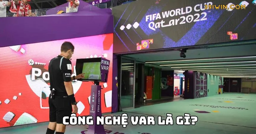 Khái niệm về công nghệ Var