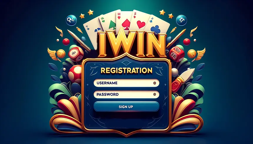 Hướng dẫn đăng ký tạo acc chơi game tại web cược siêu dễ