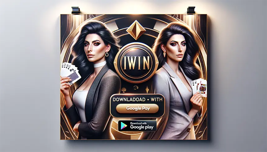 tải App iWin